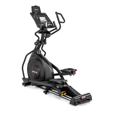 Sole E35 Elliptical Cross Trainer