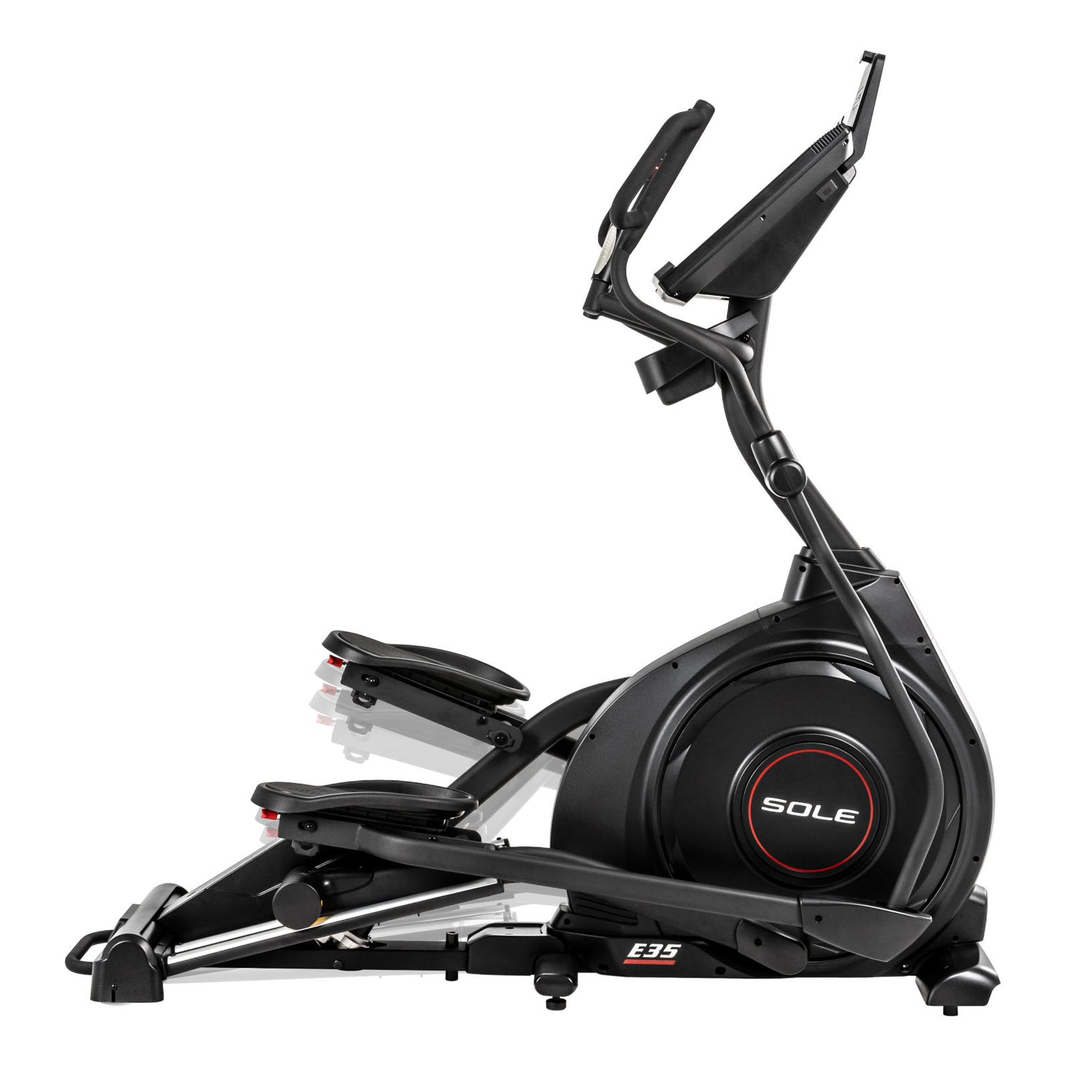 Sole E35 Elliptical Cross Trainer