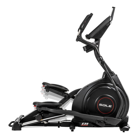 Sole E35 Elliptical Cross Trainer