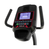 Sole R52 Recumbent Exercise Bike