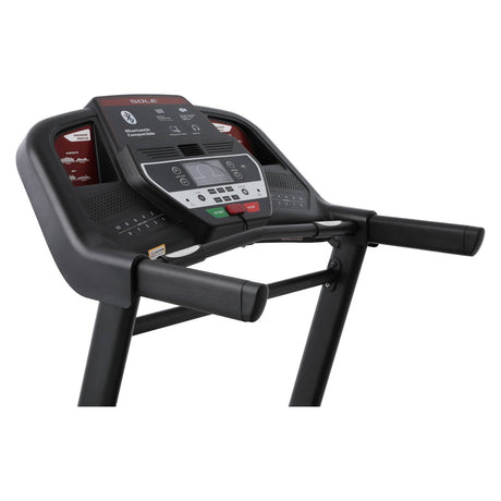 Sole F60 Treadmill