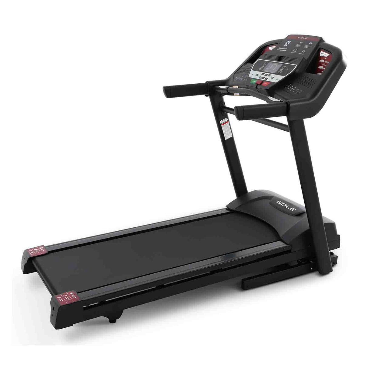 Sole F60 Treadmill