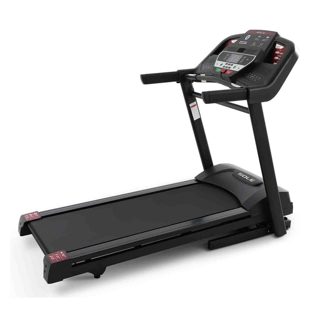 Sole F60 Treadmill