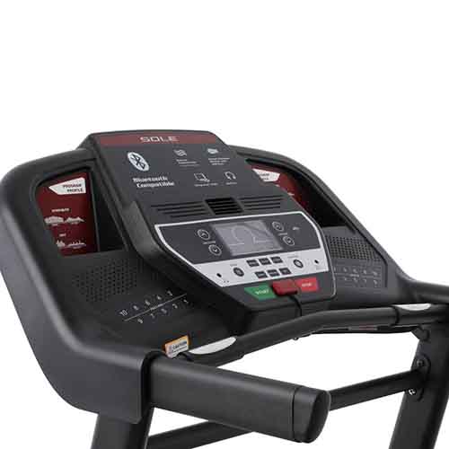 Sole F60 Treadmill