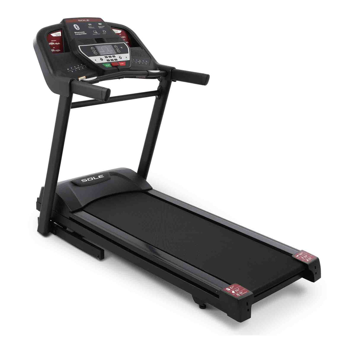 Sole F60 Treadmill