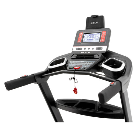 Sole F65 Treadmill