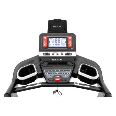 Sole F65 Treadmill