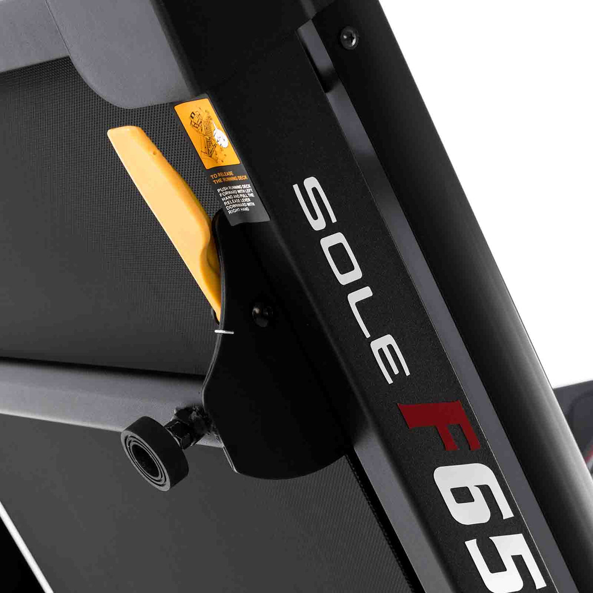Sole F65 Treadmill