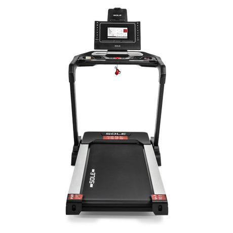 Sole F80 Treadmill