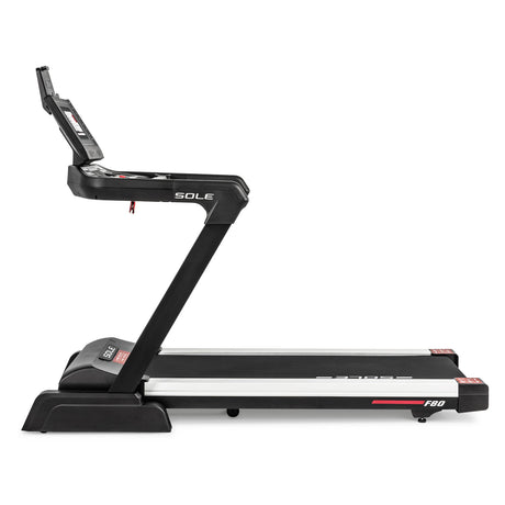 Sole F80 Treadmill