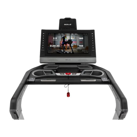 Sole F89 Treadmill