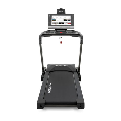 Sole F89 Treadmill