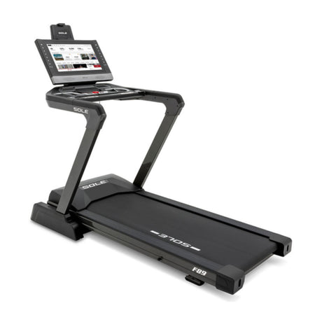 Sole F89 Treadmill