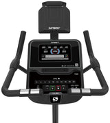 Spirit XBU55 Upright Bike