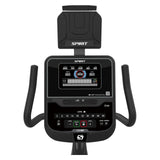 Spirit XBR95 Recumbent Bike