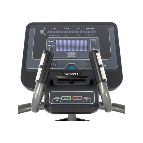 Spirit CS800+ Stepper