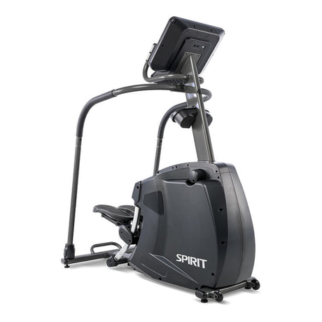 Spirit CS800+ Stepper