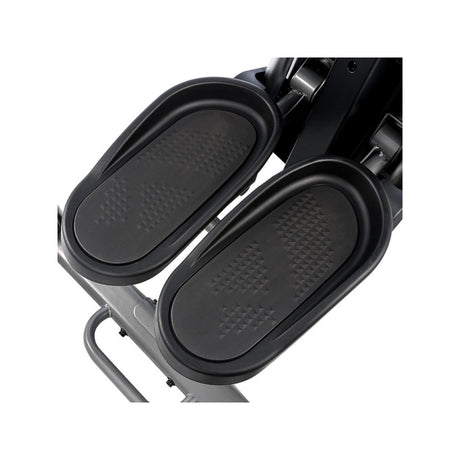 Spirit CS800+ Stepper