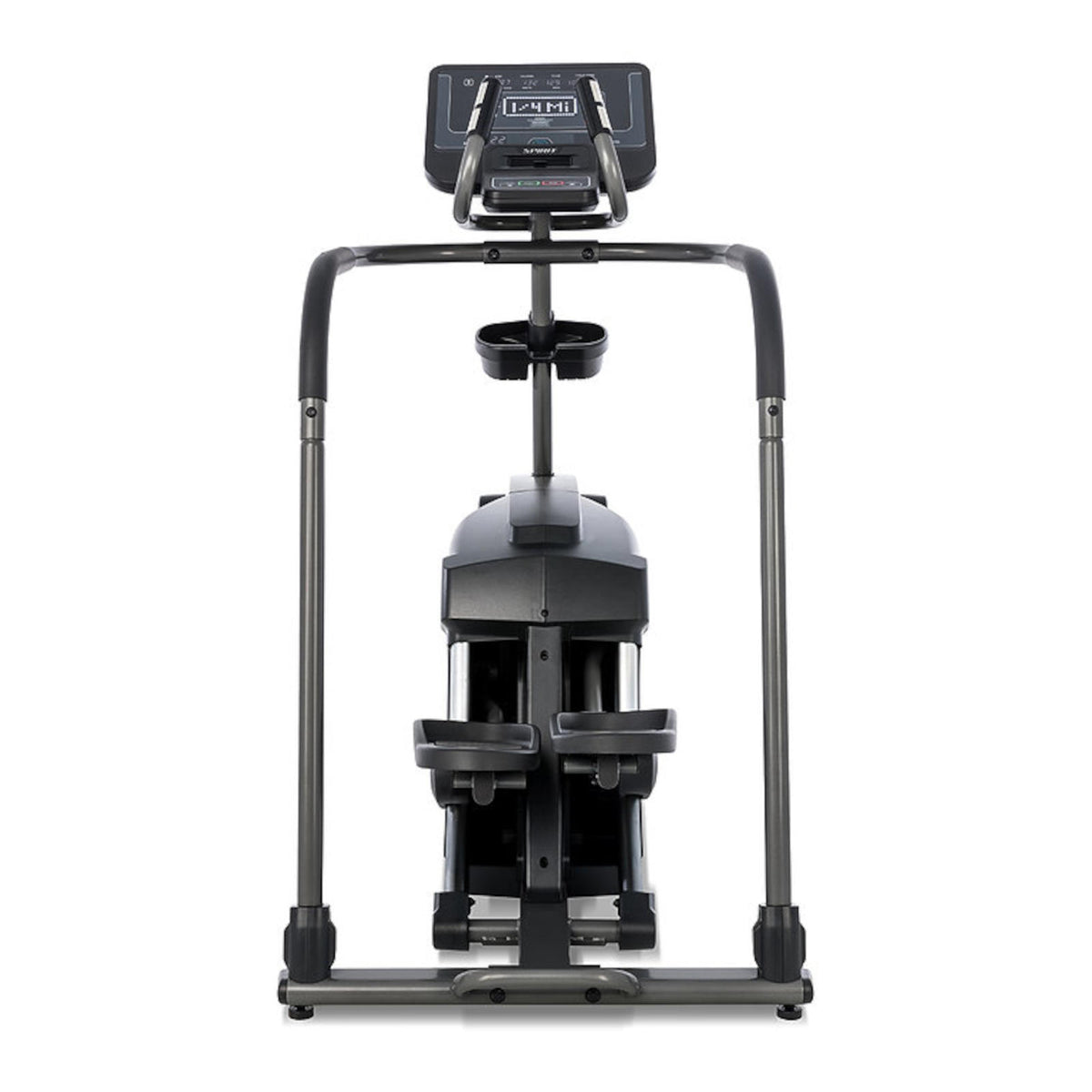 Spirit CS800+ Stepper