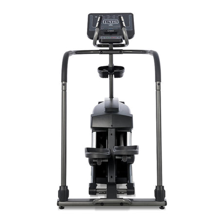 Spirit CS800+ Stepper