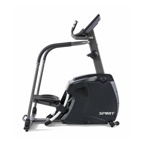 Spirit CS800+ Stepper