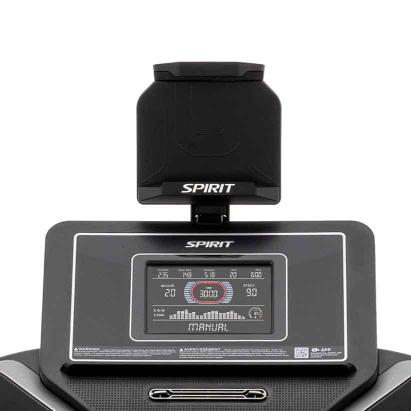 Spirit XT685 Treadmill