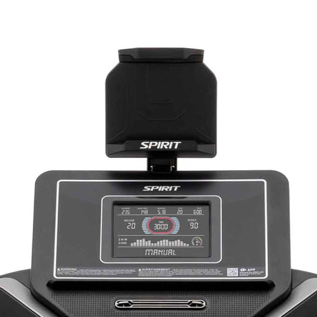 Spirit XT685 Treadmill