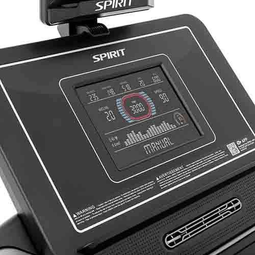 Spirit XT685 Treadmill