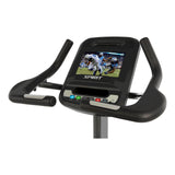 Spirit CU900-ENT Exercise Bike