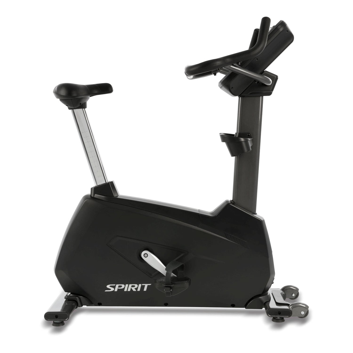 Spirit CU900-ENT Exercise Bike