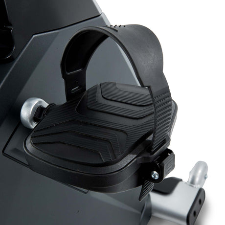 Spirit CR900-LED Semi-Recumbent Exercise Bike