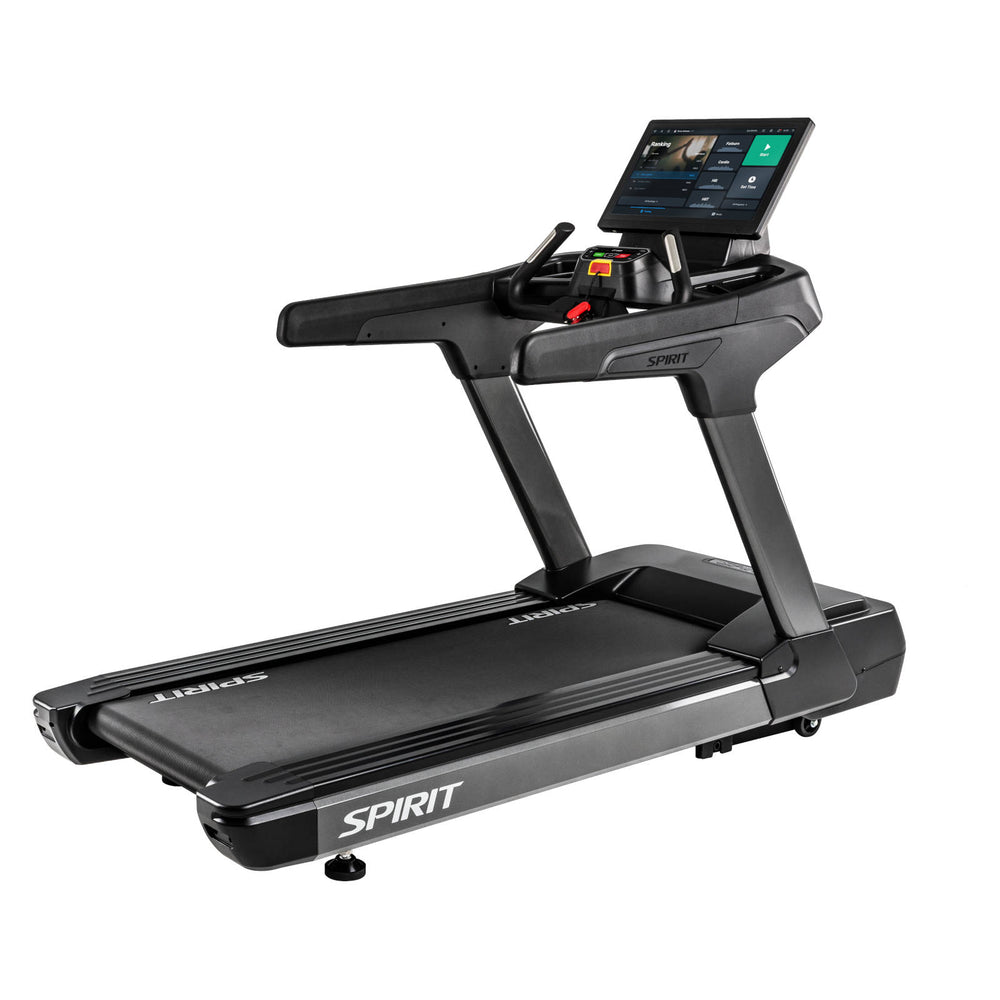 Spirit CT1000-ENT  Treadmill