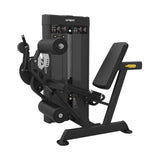 Spirit Leg Extension/Leg Curl - Sectorised