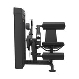 Spirit Leg Extension/Leg Curl - Sectorised