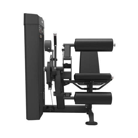 Spirit Leg Extension/Leg Curl - Sectorised