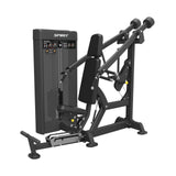 Spirit Chest Press/Shoulder Press  - Selectorised