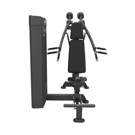 Spirit Chest Press/Shoulder Press - Selectorised