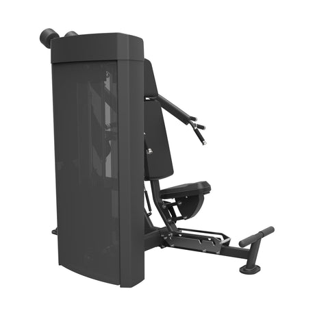 Spirit Chest Press/Shoulder Press - Selectorised