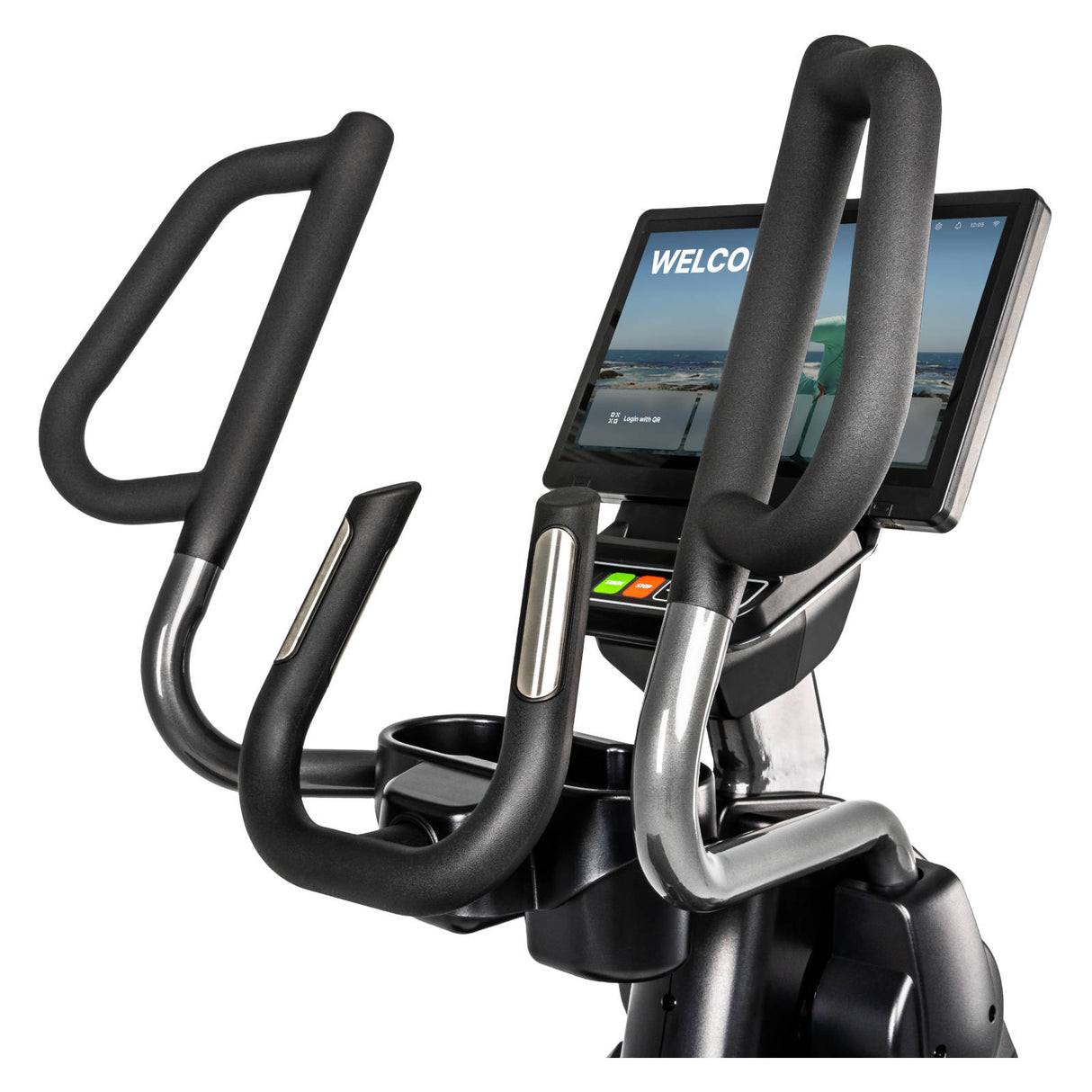 Spirit Phantom Elliptical Cross Trainer