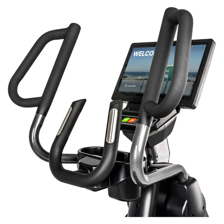 Spirit Phantom Elliptical Cross Trainer