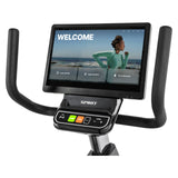 Spirit Phantom Semi-Recumbent Bike