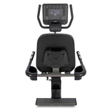 Spirit CR800+ Semi-Recumbent Bike