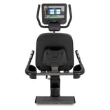 Spirit CR800ENT+ Semi-Recumbent Bike