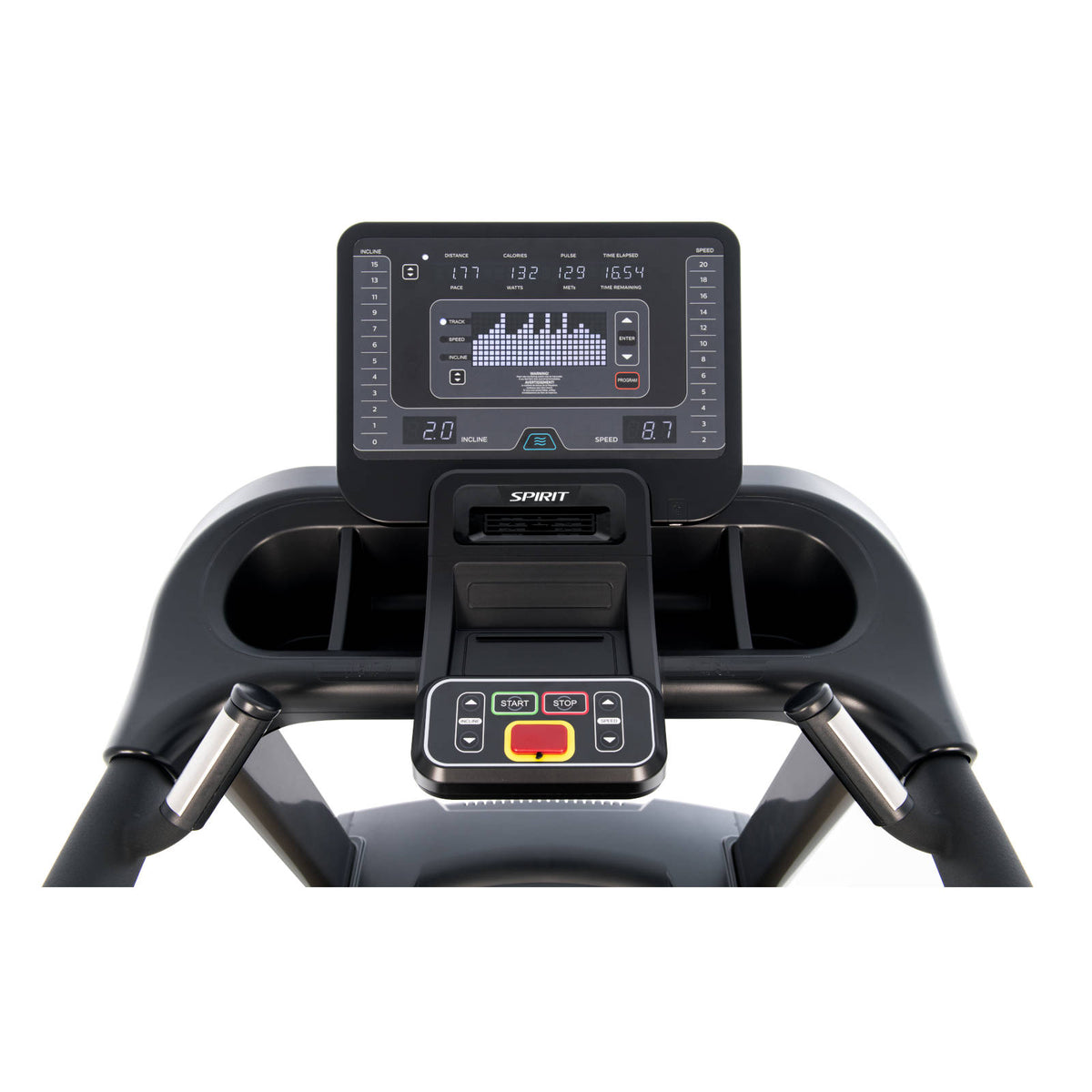 Spirit CT800+ Treadmill