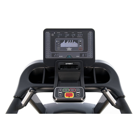 Spirit CT800+ Treadmill