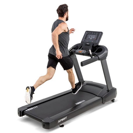 Spirit CT800+ Treadmill