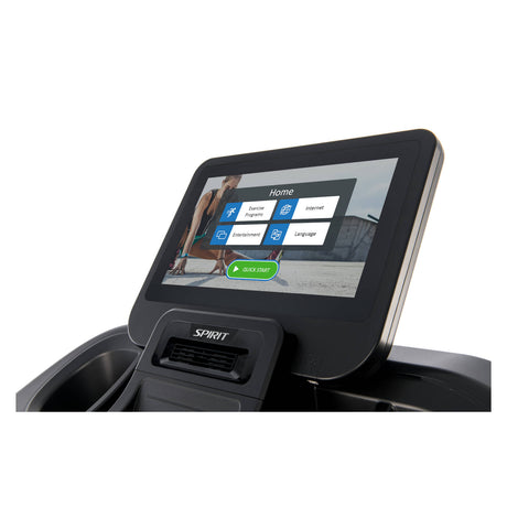 Spirit CT800ENT+ Treadmill