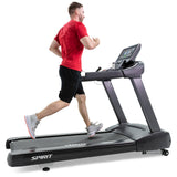 Spirit CT800ENT+ Treadmill