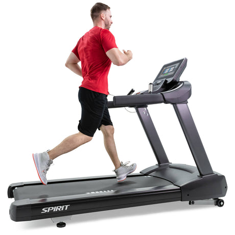 Spirit CT800ENT+ Treadmill