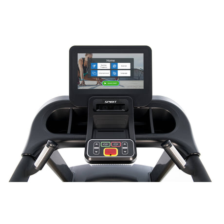 Spirit CT800ENT+ Treadmill